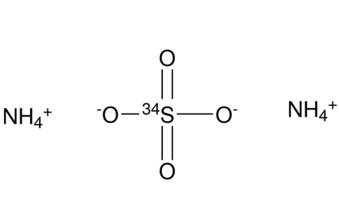 Ammonium Sulfate 500g